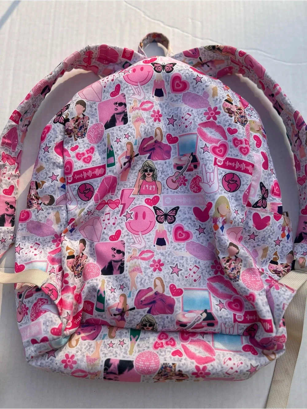 Pink Music Tour 